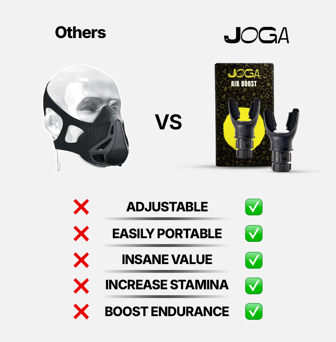 Air Boost - Stamina Builder Mouthpiece - Image 4