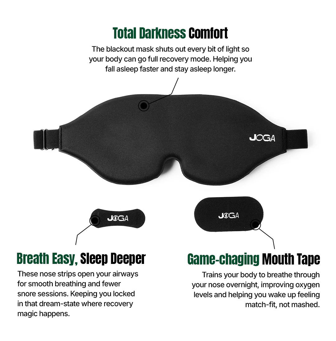 Baller's Sleep Bundle - Image 4