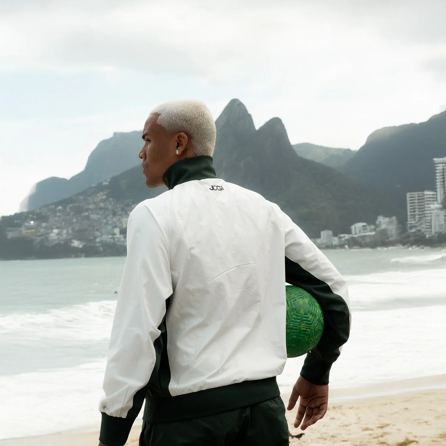 Brazil Tracksuit - Image 4