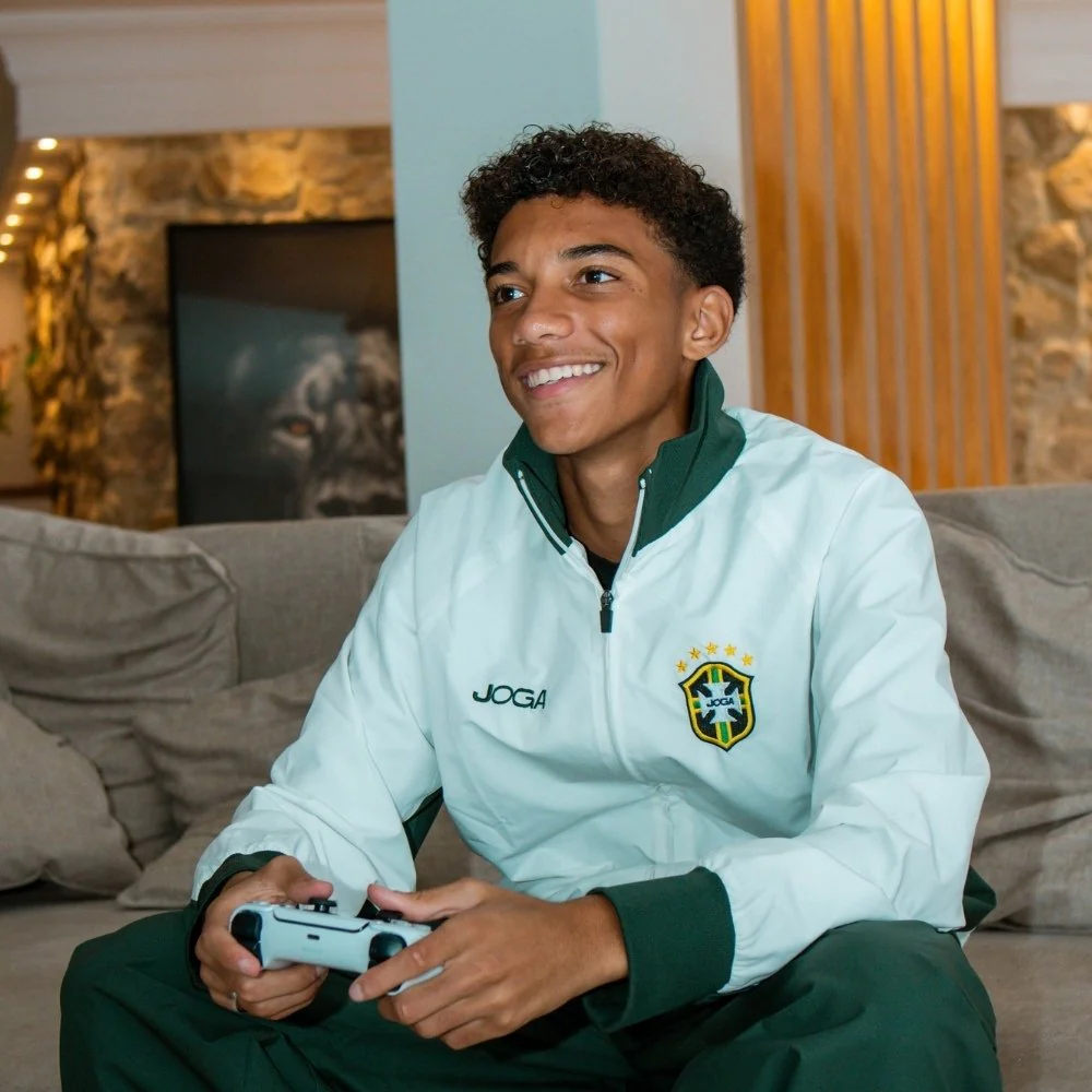 Brazil Tracksuit - Image 6
