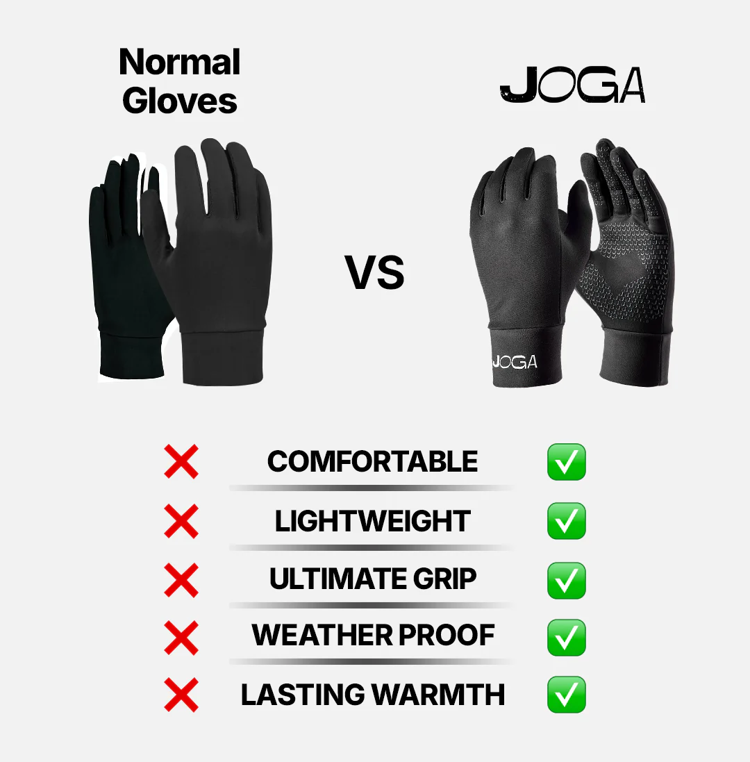 JOGA Gloves - Image 4