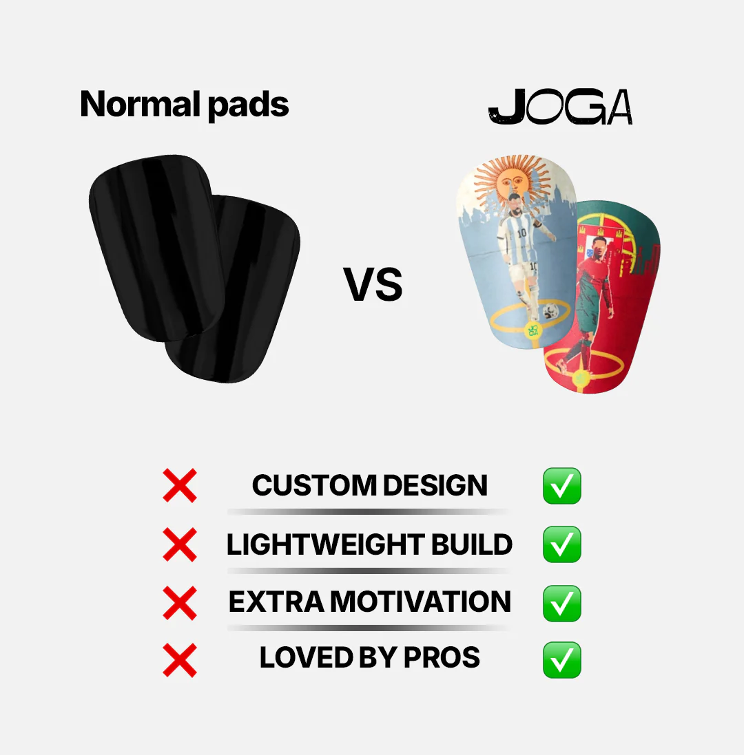 Custom Shin Pads - Image 5
