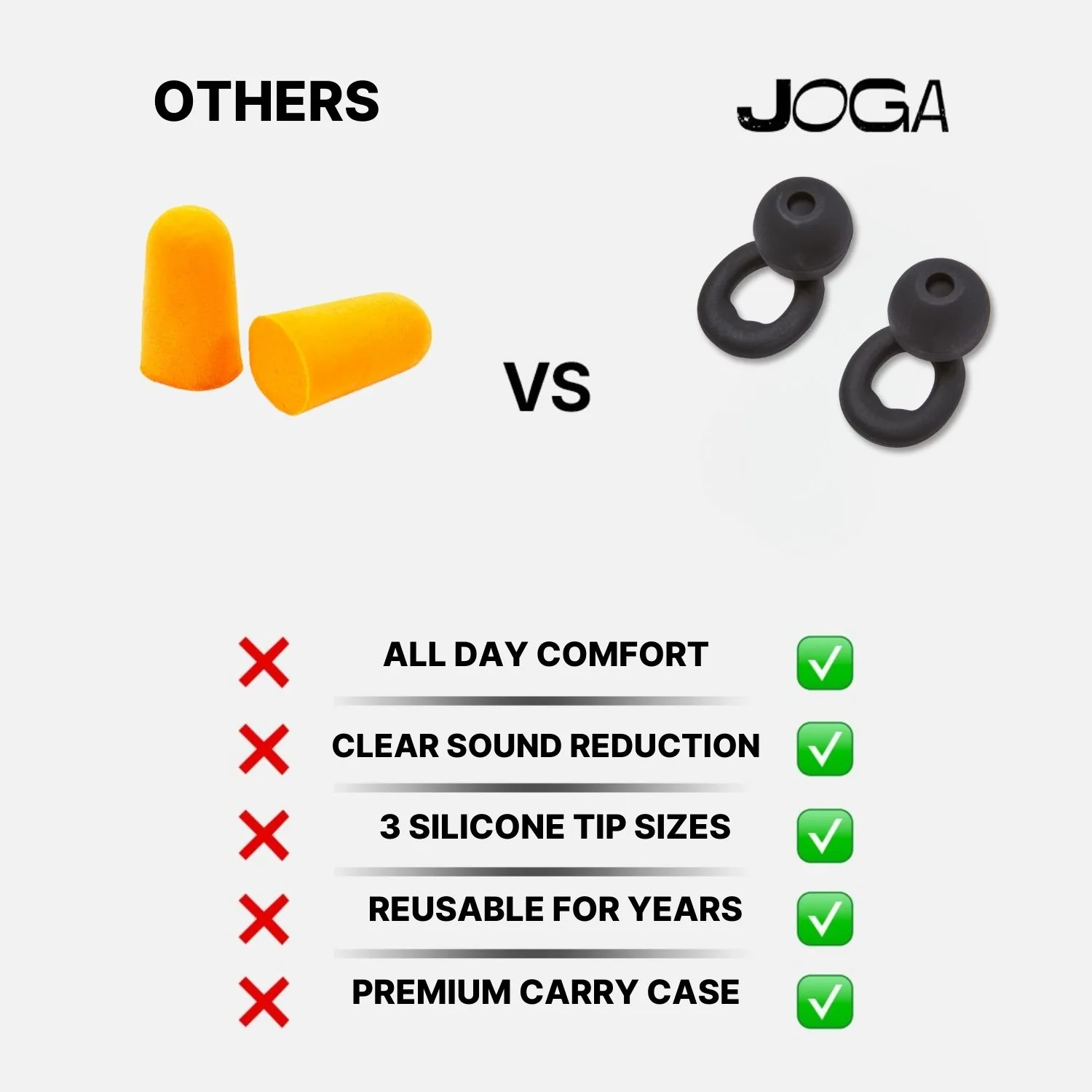 Ear Plugs - Image 3