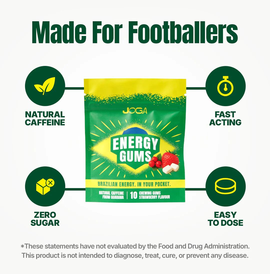 Energy Gums - Image 2