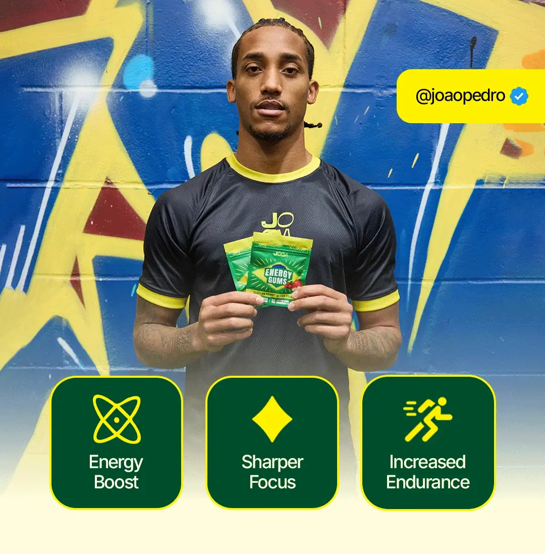 Energy Gums - Image 3