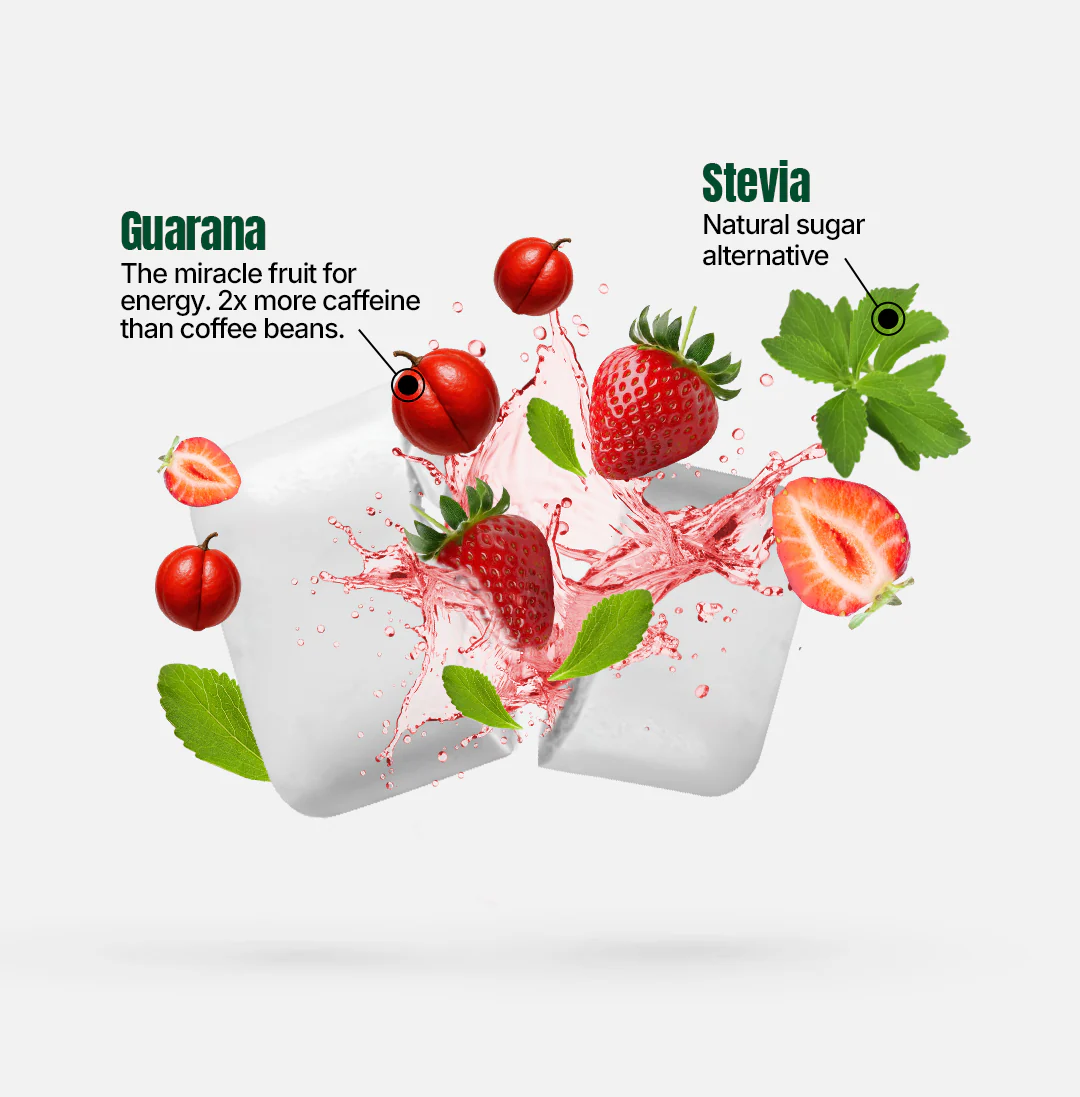 Energy Gums - Image 4