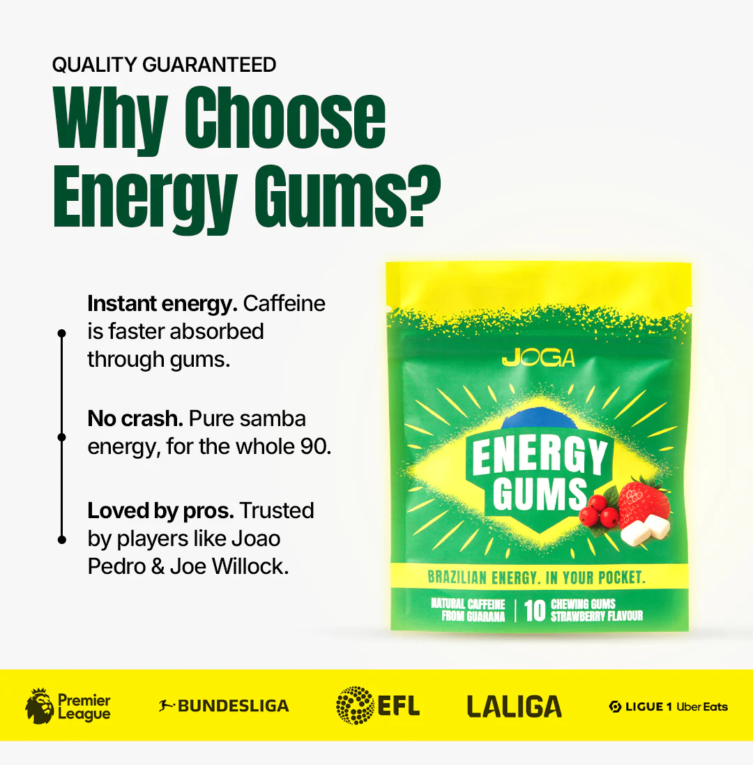 Energy Gums - Image 5