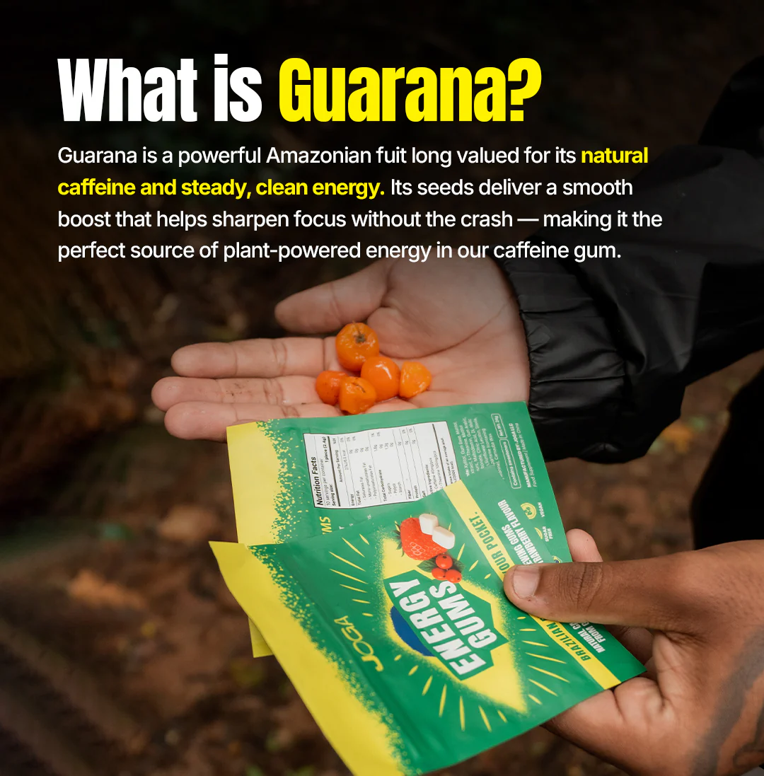 Energy Gums - Image 7