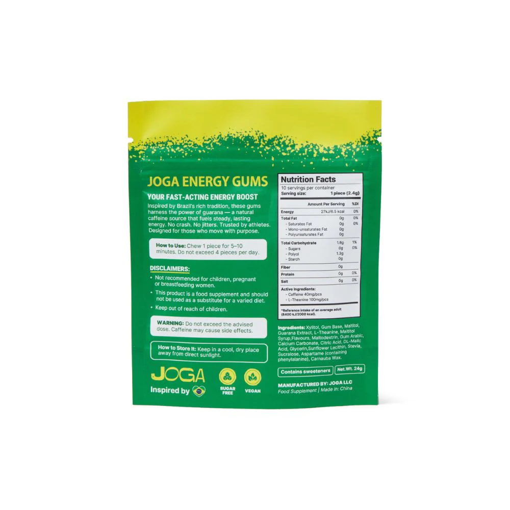 Energy Gums - Image 9