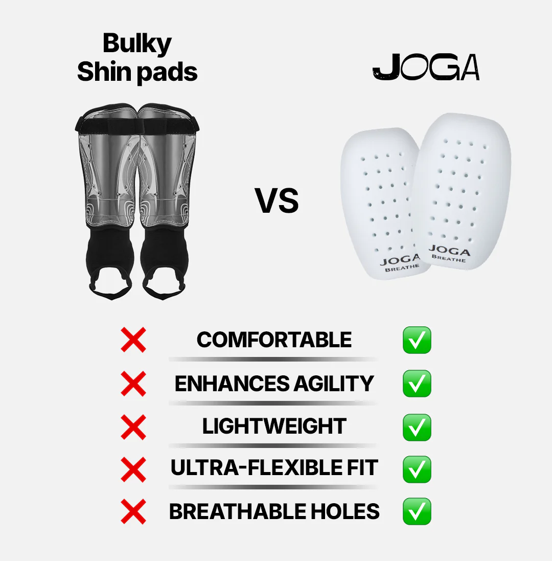 Breathe Shin Pads 2.0 - Image 4