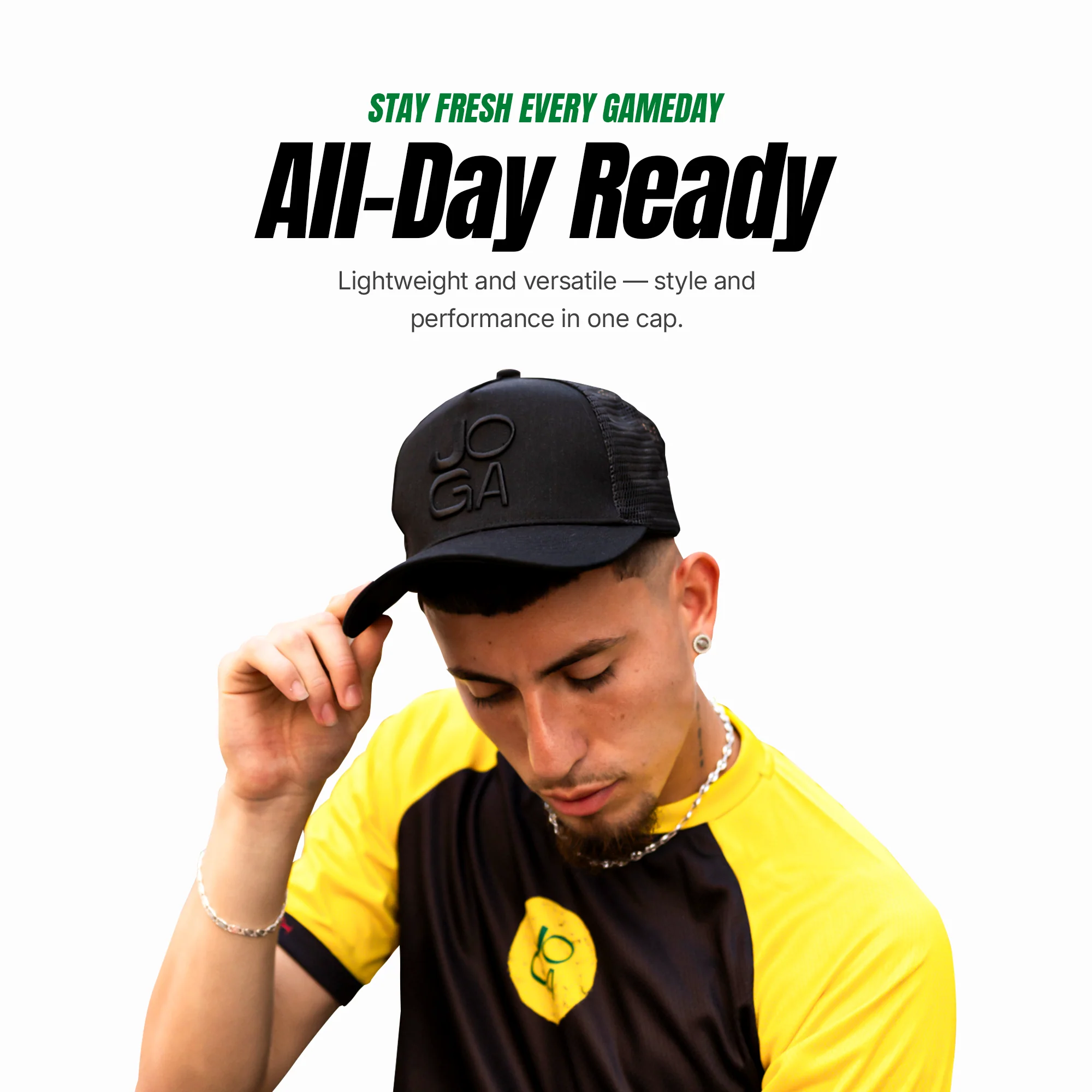 Cap Black - Image 4