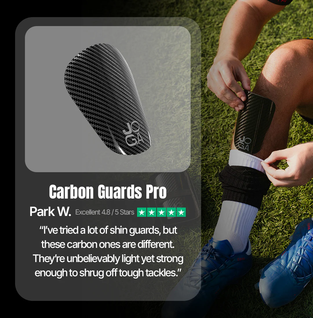 Carbon Guards Pro - Image 5