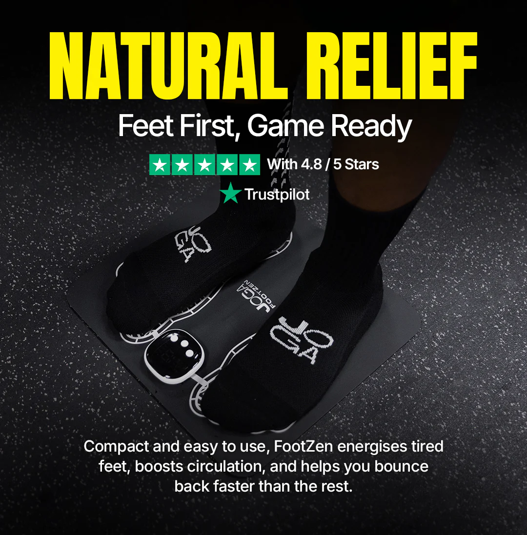 FootZen - Grounding Mat - Image 3