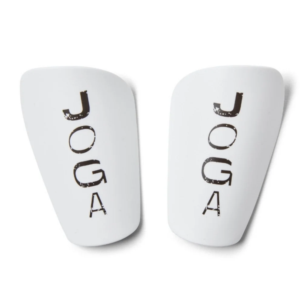Mini Shin Pads - White - Image 7