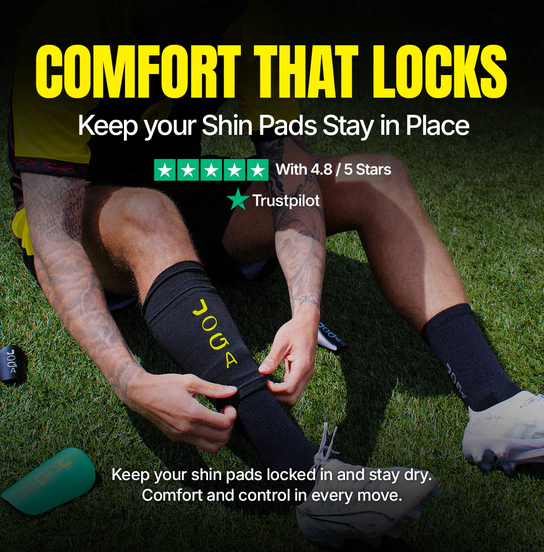 Pocket for Shin Pads - Image 3