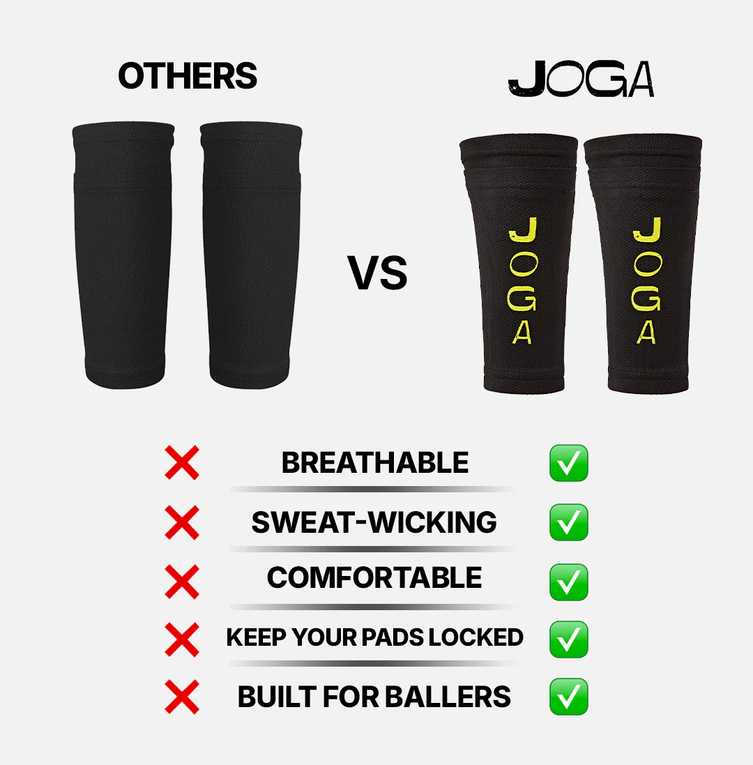Pocket for Shin Pads - Image 4