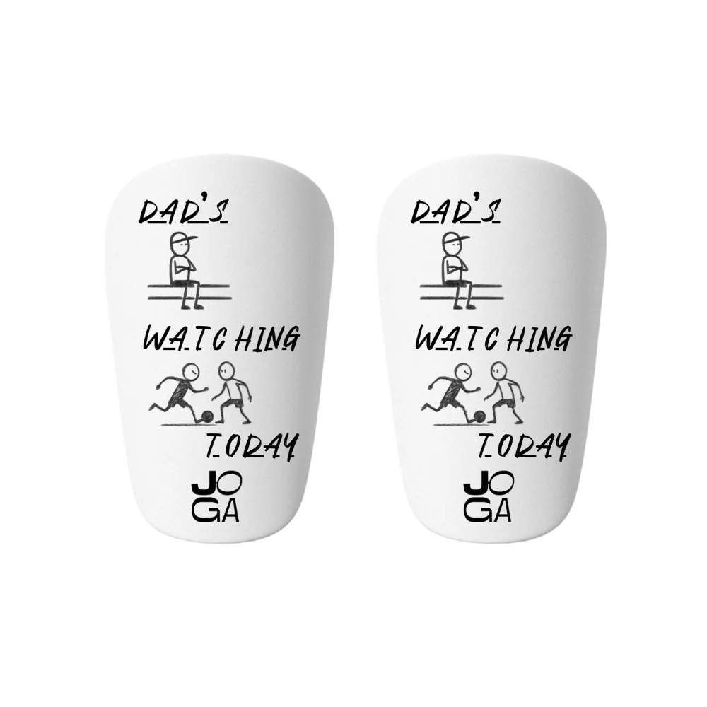 Motivational Shin Pads - Image 10