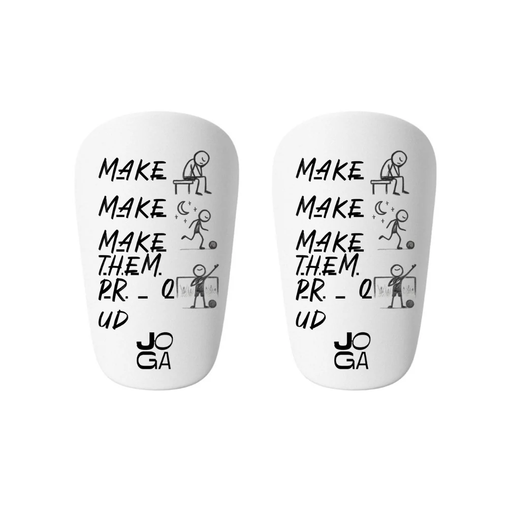 Motivational Shin Pads - Image 11