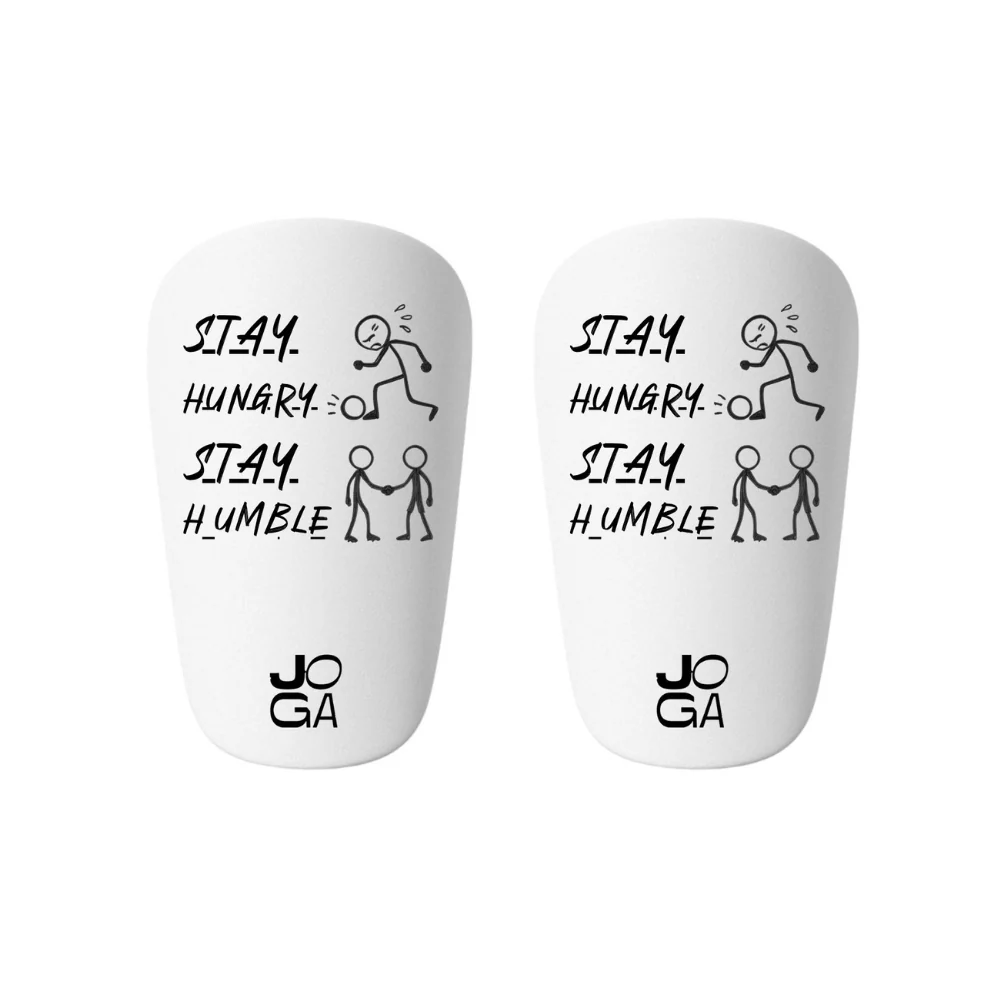 Motivational Shin Pads - Image 13