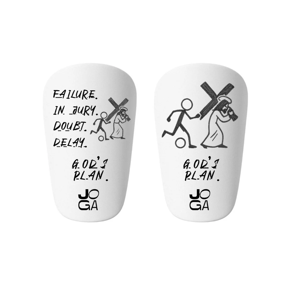 Motivational Shin Pads - Image 14