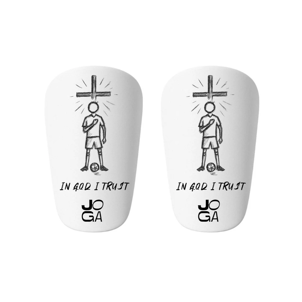 Motivational Shin Pads - Image 6