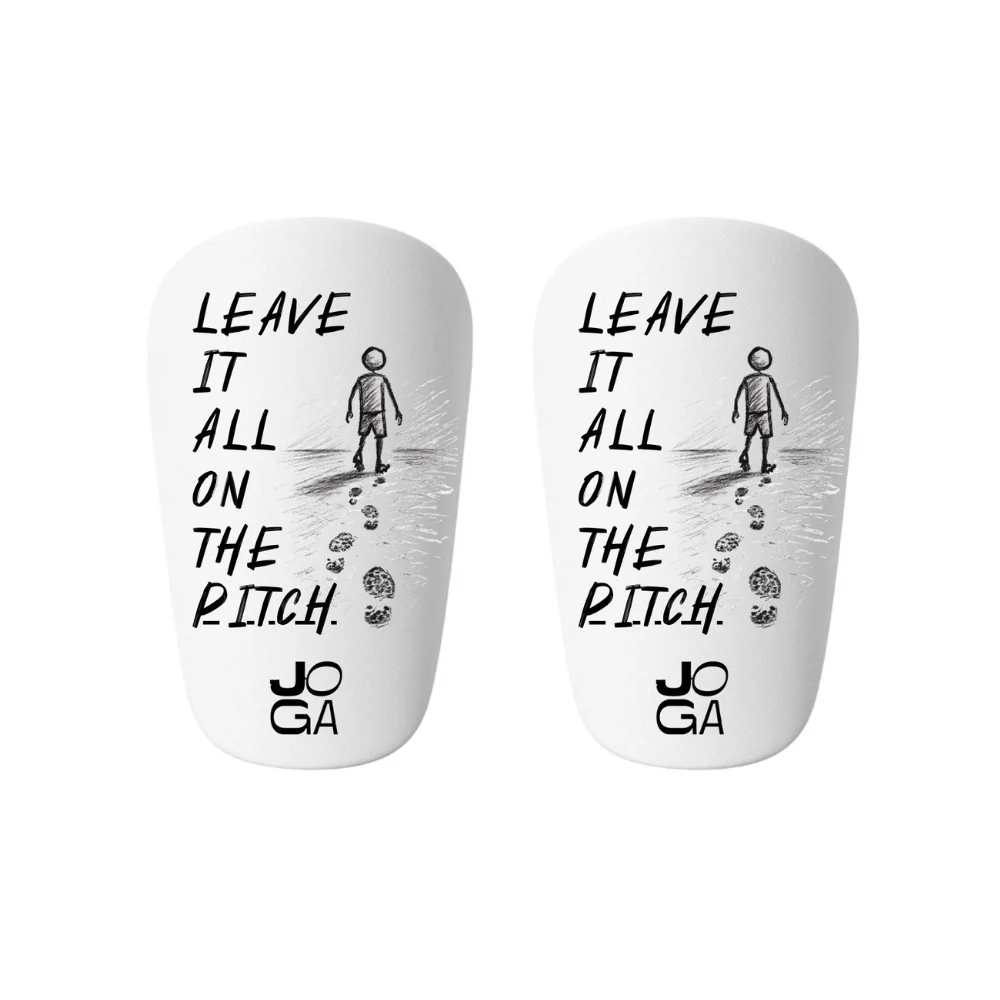 Motivational Shin Pads - Image 7
