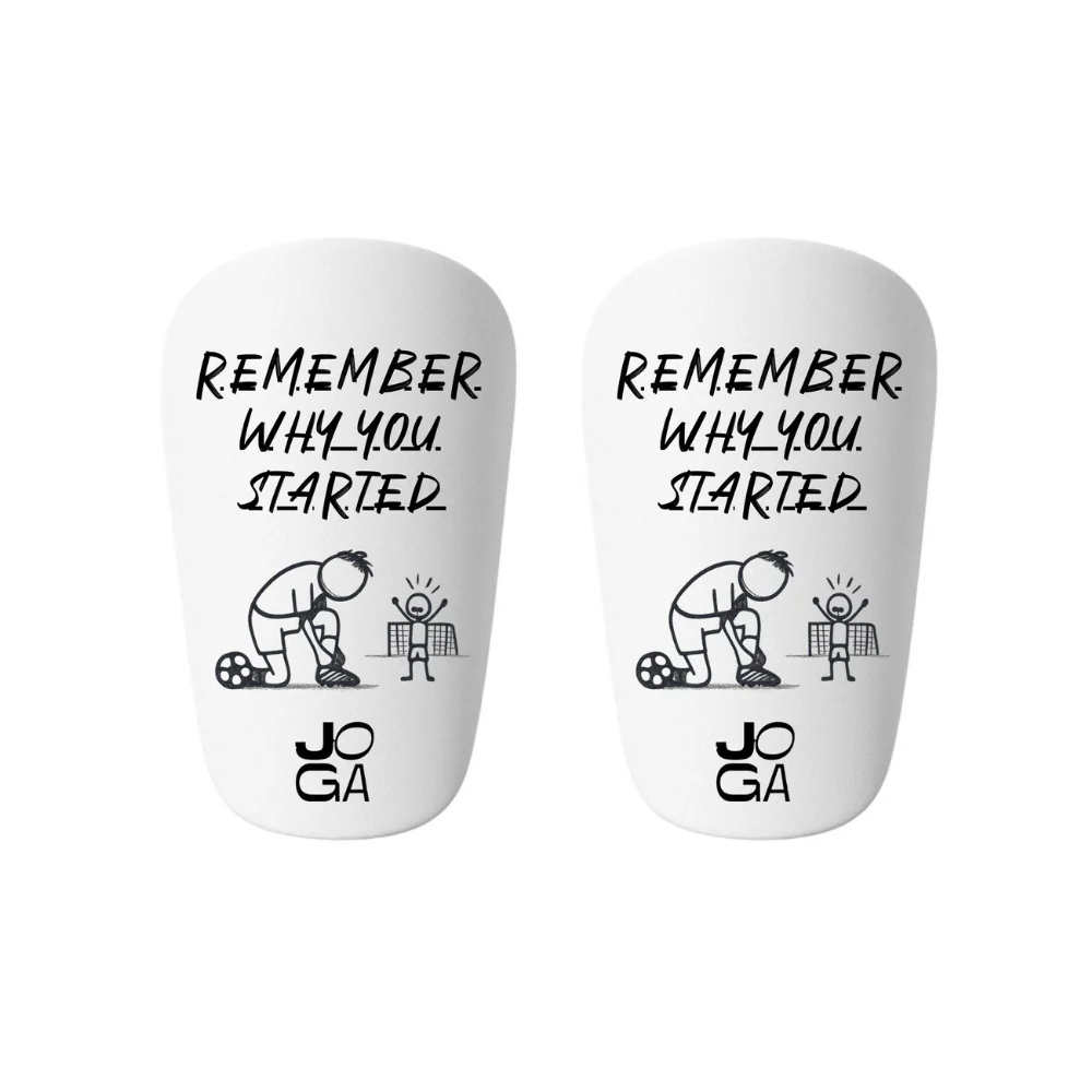 Motivational Shin Pads - Image 8
