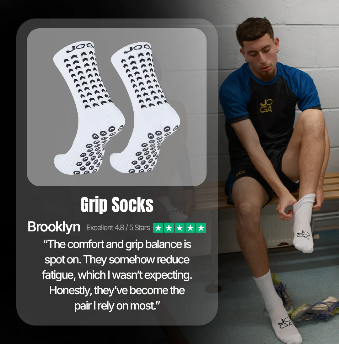 Performance Grip Socks 2.0 - Image 5