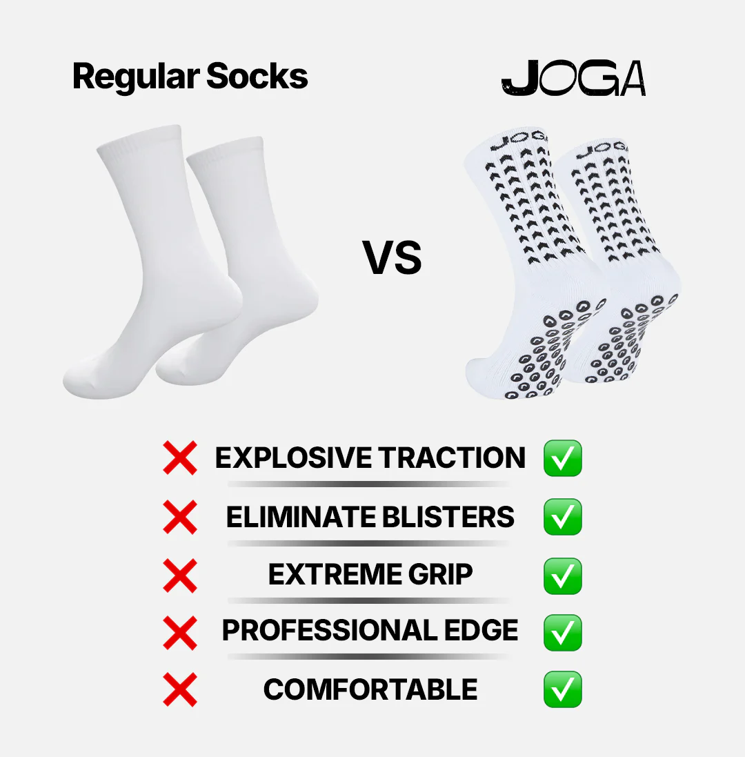 Performance Grip Socks 2.0 - Image 6