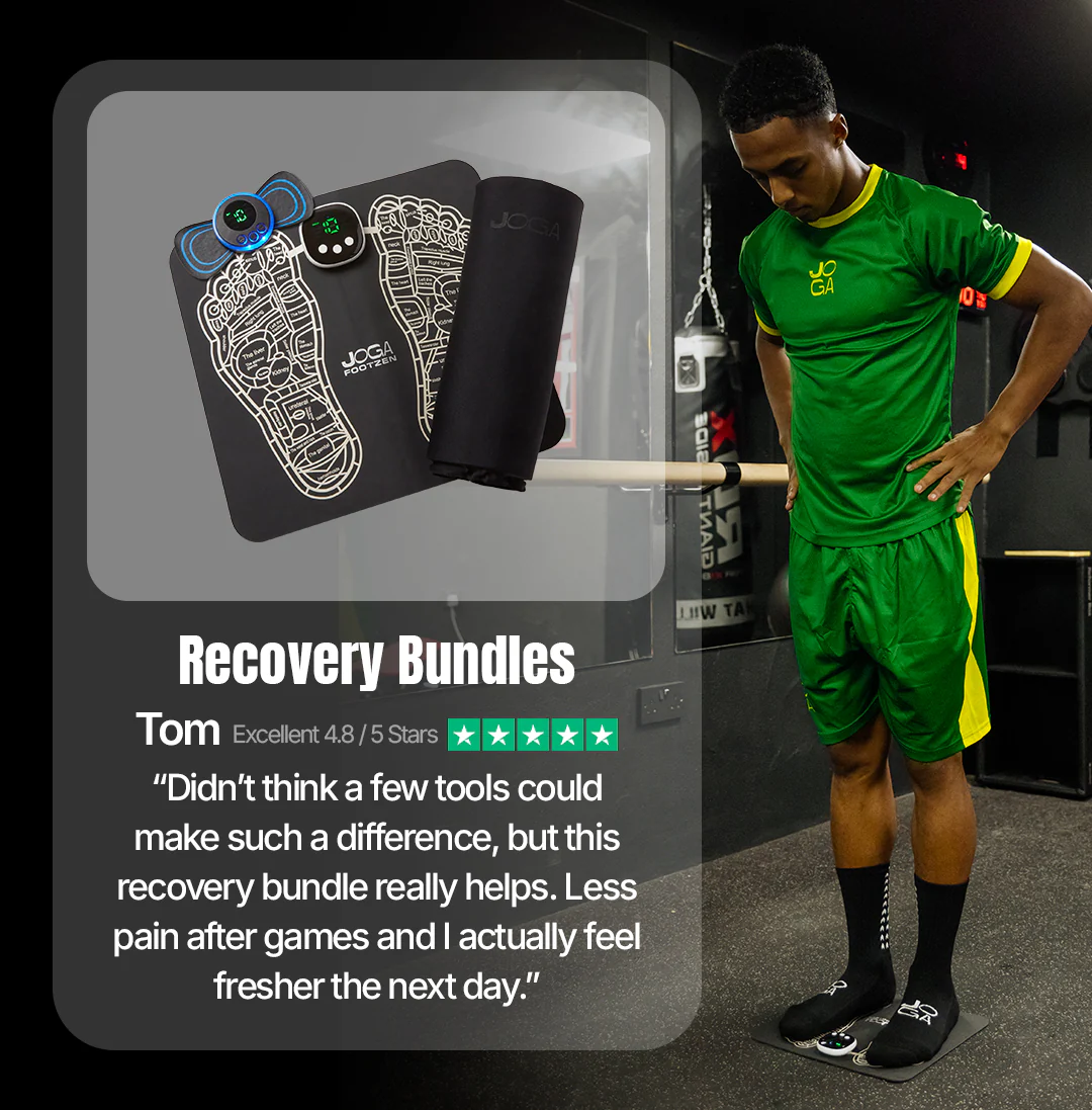Recovery Bundle - Image 3