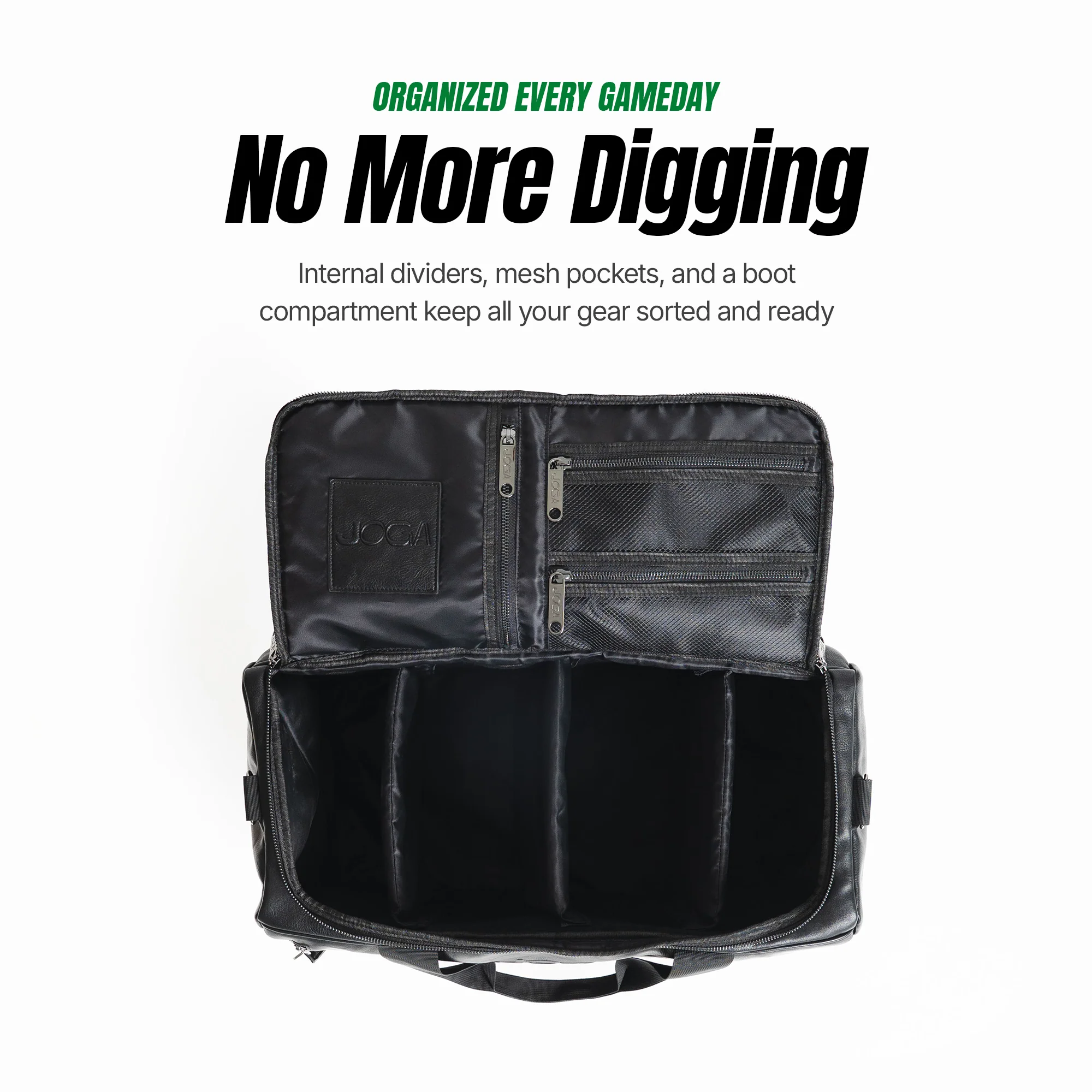 Signature Duffle - Image 6