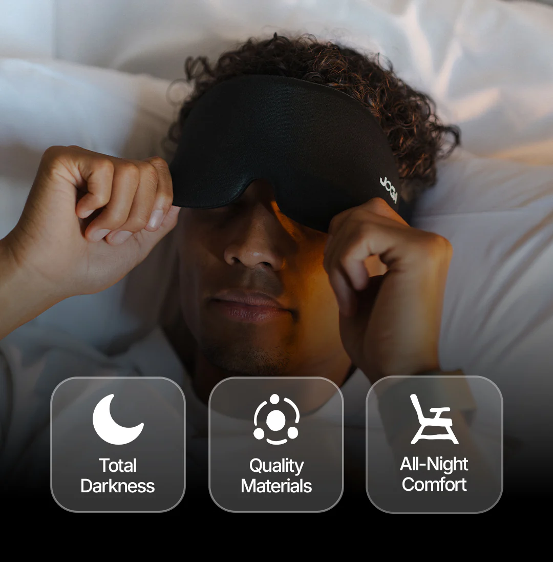 Sleep Mask - Image 2