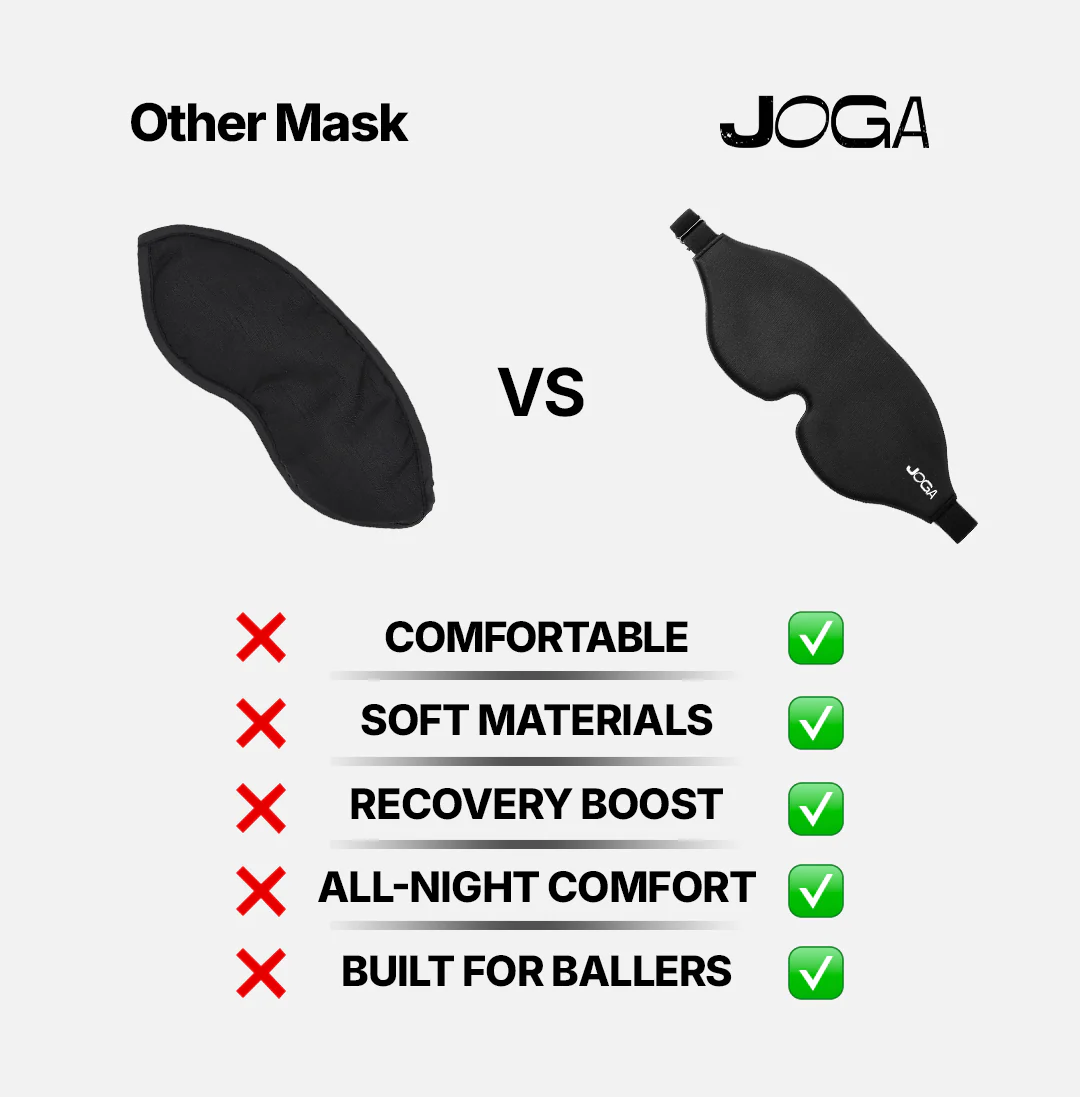 Sleep Mask - Image 4