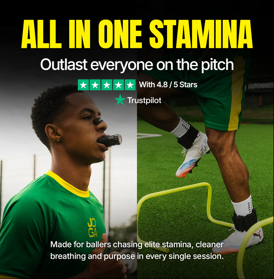 Stamina Bundle - Image 3