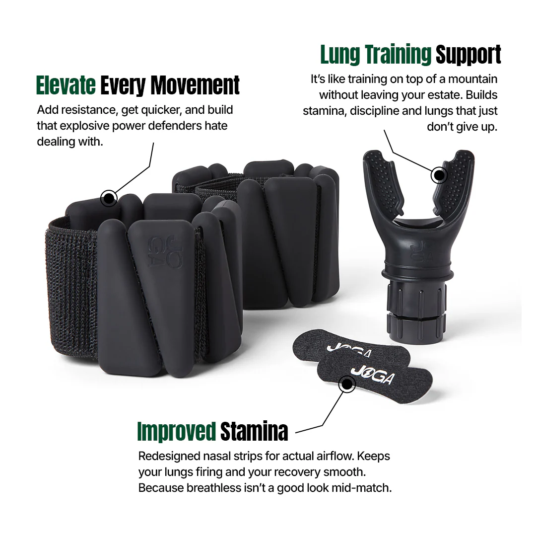 Stamina Bundle - Image 4