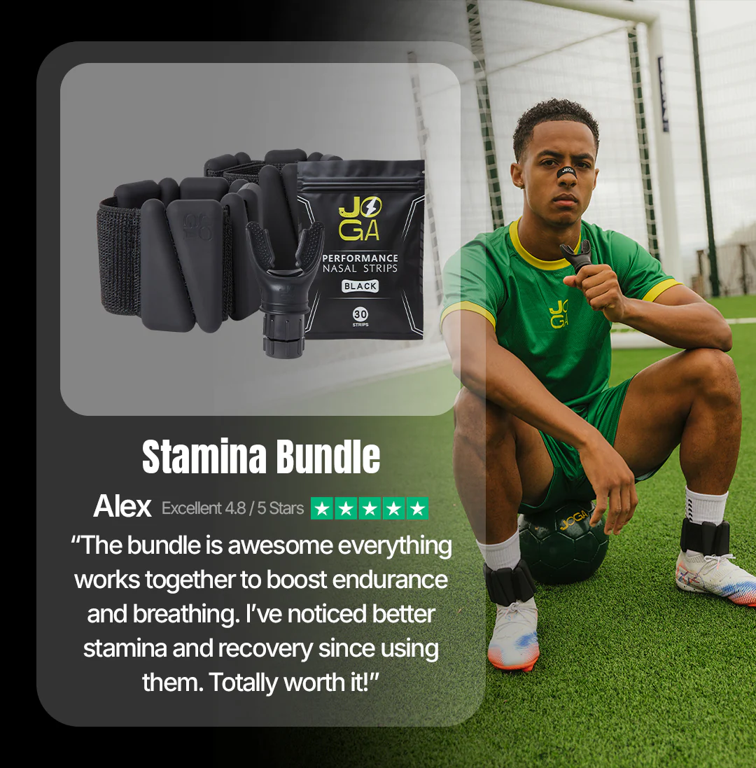 Stamina Bundle - Image 6